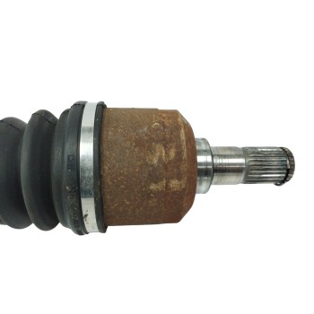 Recambio de transmision trasera derecha para hyundai tucson (jm) 2.0 crdi cat referencia OEM IAM 496002E100  