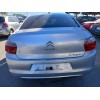 Recambio de carroceria corte para citroën c-elysée 1.6 hdi fap referencia OEM IAM   