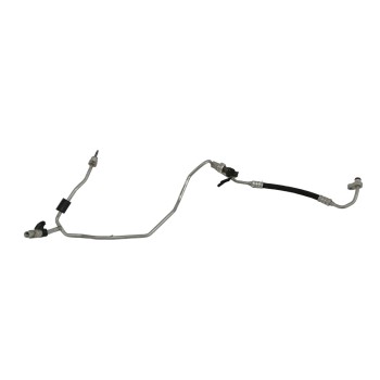 Recambio de tubos aire acondicionado para mercedes-benz clase a (w176) a 200 cdi / d (176.008) referencia OEM IAM A2468301002  