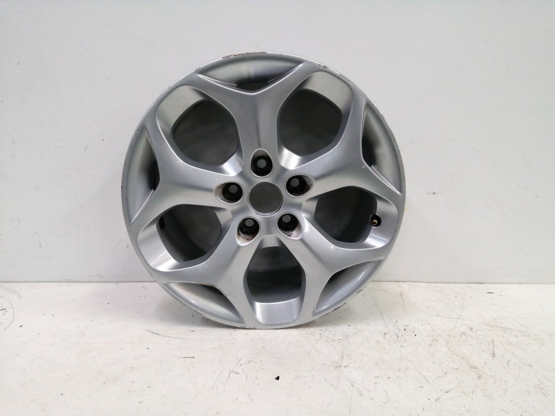 Recambio de llanta para ford c-max trend referencia OEM IAM AM5J1007EC 7JX16H2 ET50 