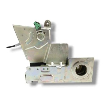 Recambio de cerradura puerta trasera derecha para ford tourneo connect (tc7) familiar referencia OEM IAM 2T14V43288DF 999946C 
