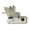 Recambio de cerradura puerta trasera derecha para ford tourneo connect (tc7) familiar referencia OEM IAM 2T14V43288DF 999946C 