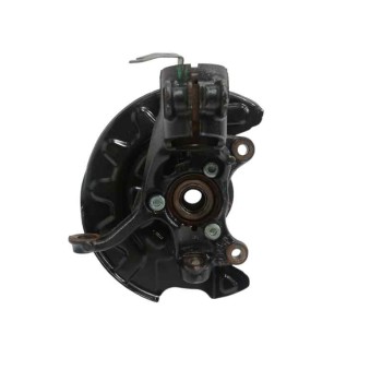 Recambio de mangueta delantera izquierda para volkswagen vw golf vii (5g1, bq1, be1, be2) 2.0 tdi referencia OEM IAM 5Q0255Q  