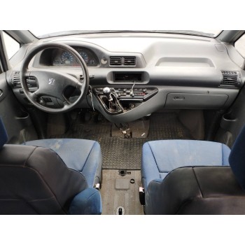 Recambio de carroceria corte para peugeot expert kasten komfort 2.0 hdi referencia OEM IAM   