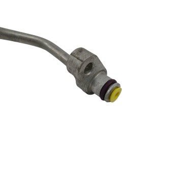 Recambio de tubos aire acondicionado para mercedes-benz clase a (w176) a 200 cdi / d (176.008) referencia OEM IAM A2468301002  