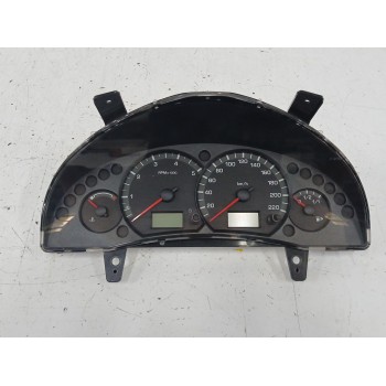 CUADRO INSTRUMENTOS 2T1F10849CE 