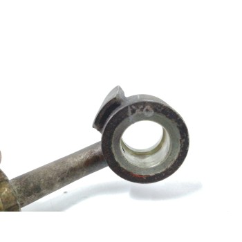 Recambio de tubo presion direccion asistida para kia sportage 2.0 turbodiesel cat referencia OEM IAM   