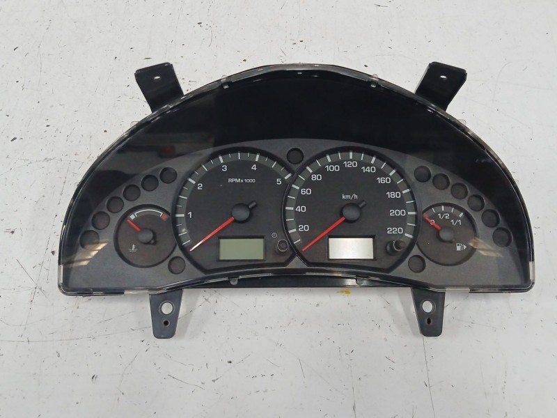 Recambio de cuadro instrumentos para ford tourneo connect (tc7) familiar referencia OEM IAM 2T1F10849CE  