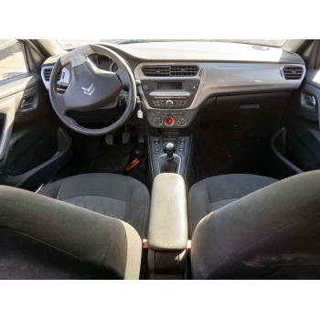 Recambio de carroceria corte para citroën c-elysée 1.6 hdi fap referencia OEM IAM   