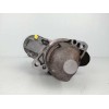 Recambio de motor arranque para opel zafira tourer 1.6 cdti dpf referencia OEM IAM 55491789 M001TF0073ZE 