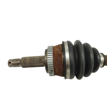 Recambio de transmision trasera derecha para hyundai tucson (jm) 2.0 crdi cat referencia OEM IAM 496002E100  