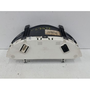 Recambio de cuadro instrumentos para ford tourneo connect (tc7) familiar referencia OEM IAM 2T1F10849CE  