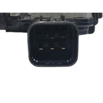 Recambio de motor limpia delantero para hyundai i10 iii (ac3, ai3) 1.2 mpi referencia OEM IAM 98100K7000  