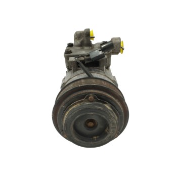 Recambio de compresor aire acondicionado para ssangyong kyron 2.0 referencia OEM IAM   