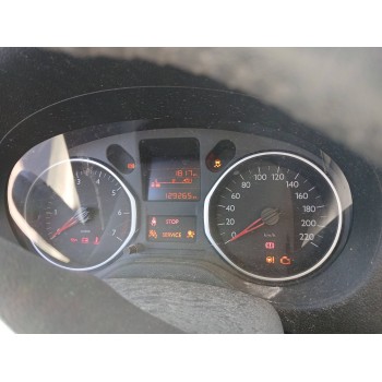 Recambio de carroceria corte para citroën c-elysée 1.6 hdi fap referencia OEM IAM   