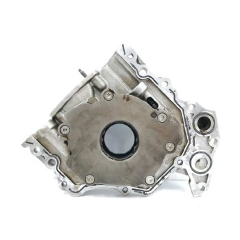 Recambio de bomba aceite para citroën c4 picasso 1.6 blue-hdi fap referencia OEM IAM 9686038880  