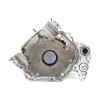 Recambio de bomba aceite para citroën c4 picasso 1.6 blue-hdi fap referencia OEM IAM 9686038880  