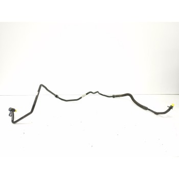 Recambio de tubo presion direccion asistida para audi a6 berlina (4f2) 3.0 v6 24v tdi referencia OEM IAM 4F0317822A  