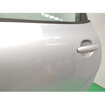 Recambio de puerta trasera izquierda para seat toledo (5p2) 1.9 tdi referencia OEM IAM   CARIBE