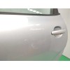 Recambio de puerta trasera izquierda para seat toledo (5p2) 1.9 tdi referencia OEM IAM   CARIBE