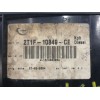 Recambio de cuadro instrumentos para ford tourneo connect (tc7) familiar referencia OEM IAM 2T1F10849CE  