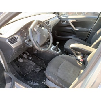 Recambio de carroceria corte para citroën c-elysée 1.6 hdi fap referencia OEM IAM   