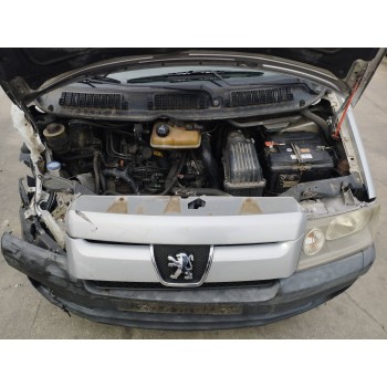 Recambio de carroceria corte para peugeot expert kasten komfort 2.0 hdi referencia OEM IAM   