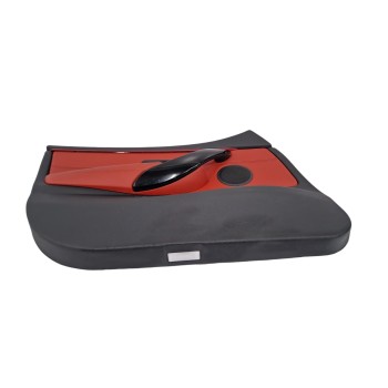 Recambio de guarnecido puerta delantera izquierda para bmw serie 4 gran coupe (f36) 2.0 turbodiesel referencia OEM IAM 514173471