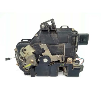 Recambio de cerradura puerta delantera izquierda para volkswagen golf iv berlina (1j1) conceptline referencia OEM IAM 3B1837015A