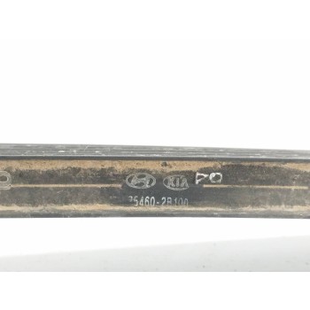 Recambio de radiador aceite para hyundai santa fe (bm) 2.2 crdi cat referencia OEM IAM 254602B100  