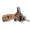 Recambio de mangueta delantera derecha para ford tourneo connect (tc7) familiar referencia OEM IAM 5012DT2  