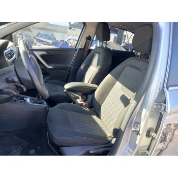 Recambio de carroceria corte para citroën c-elysée 1.6 hdi fap referencia OEM IAM   