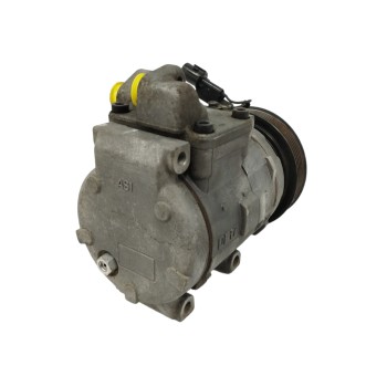 Recambio de compresor aire acondicionado para ssangyong kyron 2.0 referencia OEM IAM   