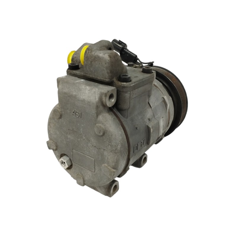 COMPRESOR AIRE ACONDICIONADO