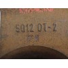 Recambio de mangueta delantera derecha para ford tourneo connect (tc7) familiar referencia OEM IAM 5012DT2  
