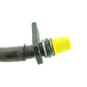 Recambio de tubo presion direccion asistida para audi a6 berlina (4f2) 3.0 v6 24v tdi referencia OEM IAM 4F0317822A  