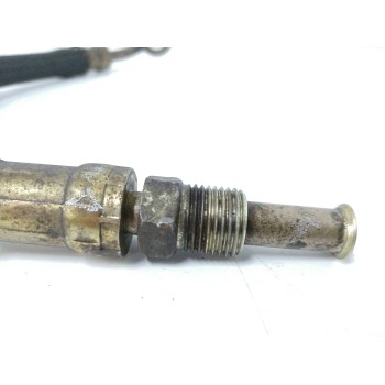 Recambio de tubo presion direccion asistida para kia sportage 2.0 turbodiesel cat referencia OEM IAM   