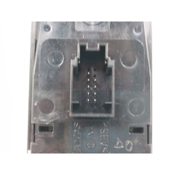 Recambio de mando elevalunas delantero izquierdo para mini mini (f56) cooper s referencia OEM IAM 9354852  