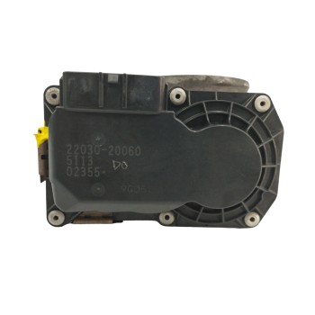 Recambio de caja mariposa para lexus rx 300(mcu35) 3.0 v6 cat referencia OEM IAM 2203020060  