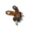 Recambio de mangueta delantera derecha para ford tourneo connect (tc7) familiar referencia OEM IAM 5012DT2  