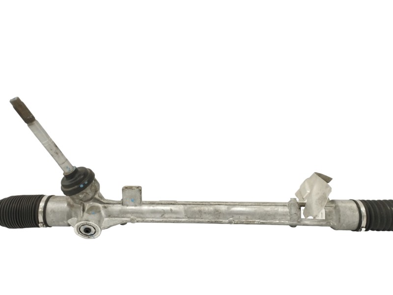 Recambio de cremallera direccion para renault kadjar 1.3 tce referencia OEM IAM 4EH0A Recambio de cremallera direccion para renault kadjar 1.3 tce referencia OEM IAM 4EH0A