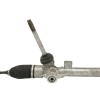 Recambio de cremallera direccion para renault kadjar 1.3 tce referencia OEM IAM 4EH0A  