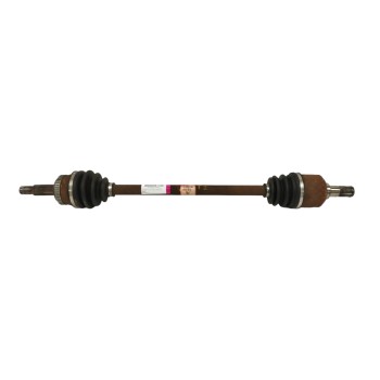 Recambio de transmision trasera izquierda para hyundai tucson (jm) 2.0 crdi cat referencia OEM IAM 496002E100  