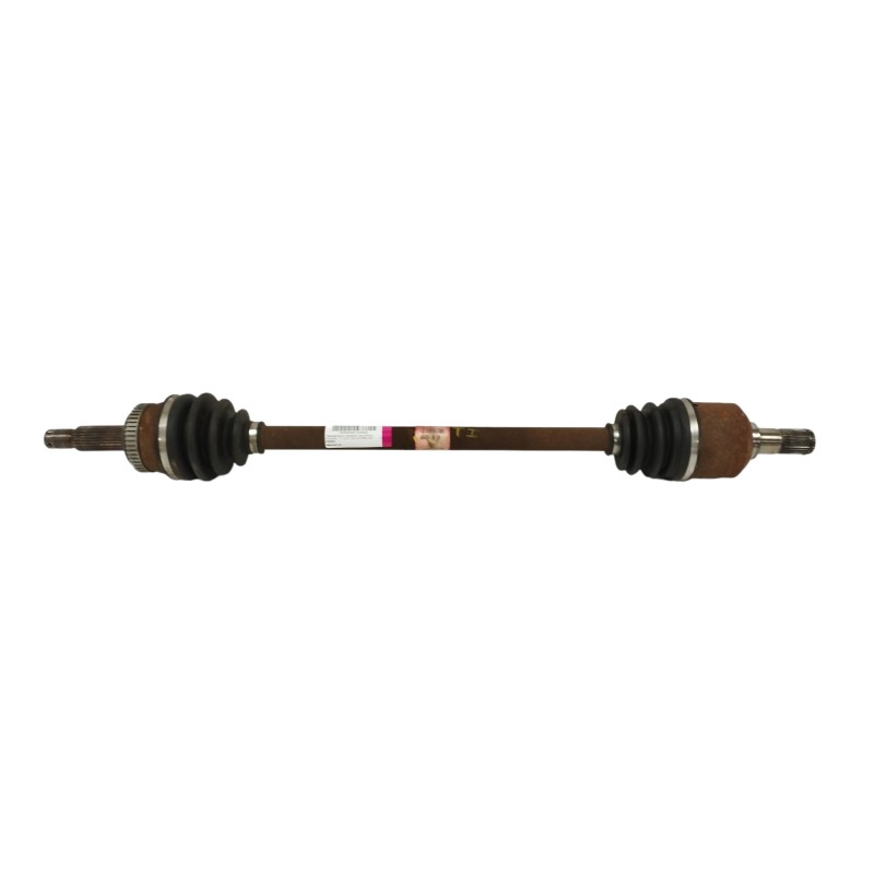 Recambio de transmision trasera izquierda para hyundai tucson (jm) 2.0 crdi cat referencia OEM IAM 496002E100  