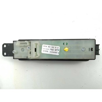 Recambio de mando elevalunas delantero derecho para volkswagen crafter caja cerrada caja cerrada 30 batalla corta referencia OEM