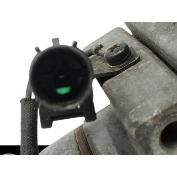 Recambio de compresor aire acondicionado para ssangyong kyron 2.0 referencia OEM IAM   