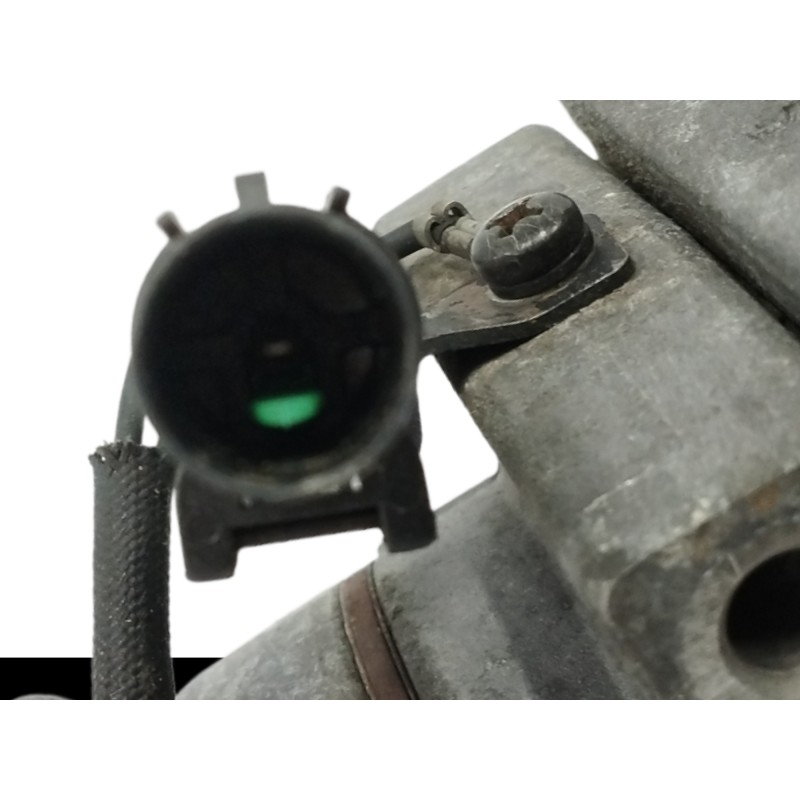 COMPRESOR AIRE ACONDICIONADO