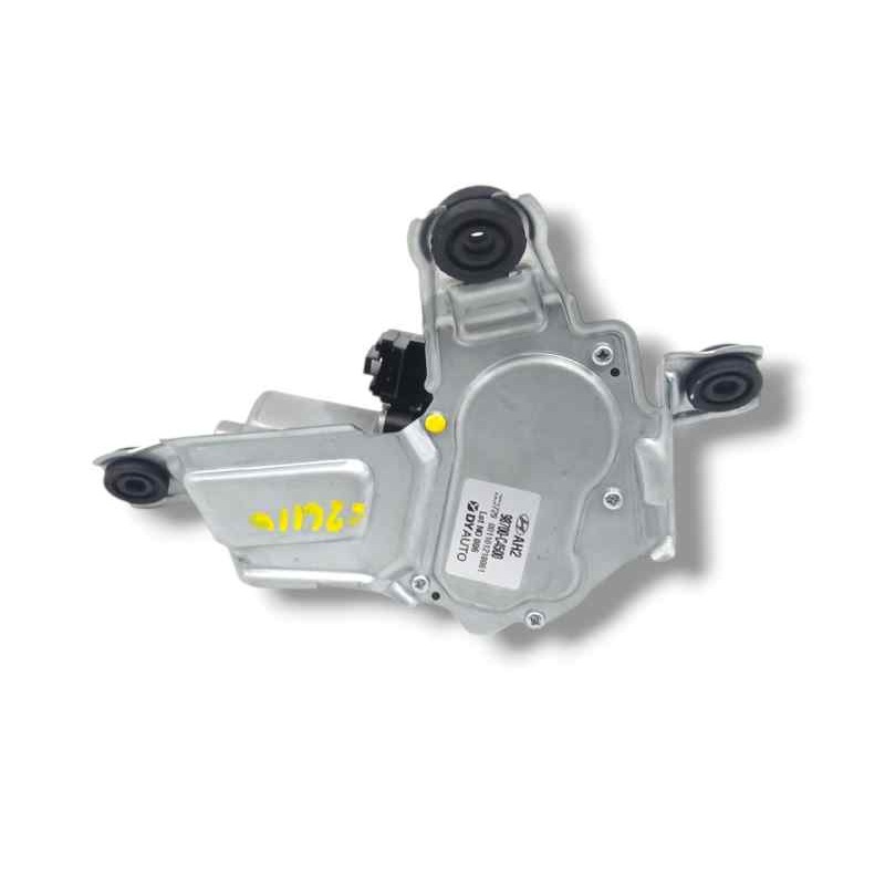 MOTOR LIMPIA TRASERO