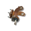 Recambio de mangueta delantera izquierda para ford tourneo connect (tc7) familiar referencia OEM IAM 5013DT2  