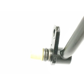 Recambio de tubo presion direccion asistida para audi a6 berlina (4f2) 3.0 v6 24v tdi referencia OEM IAM 4F0317822A  